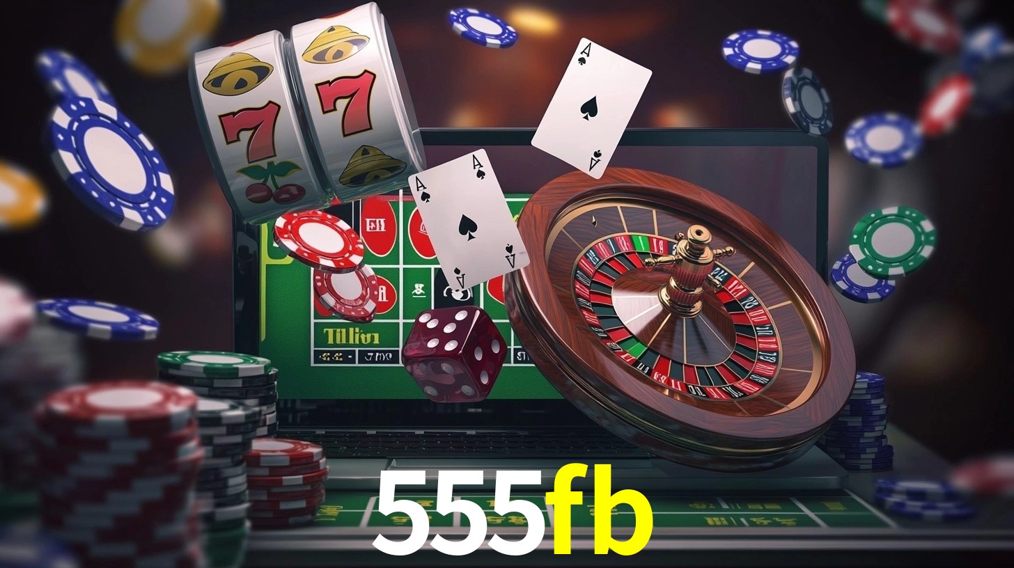 Cashback e recargas na 555fb