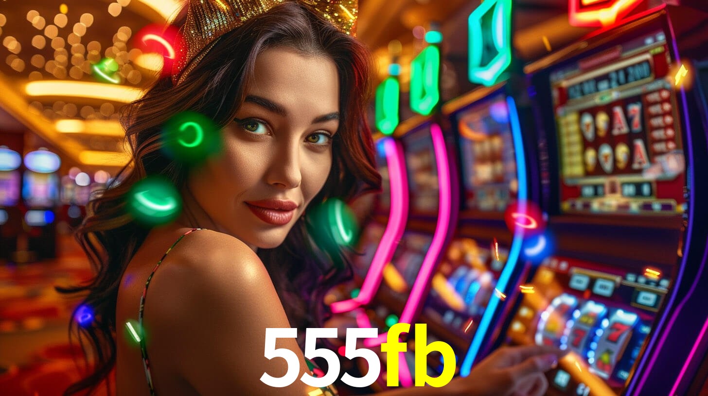 Apostas com odds competitivas na 555fb