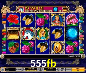 Cassino ao vivo com dealers reais na 555fb