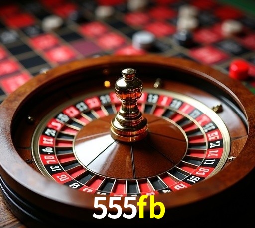 Bônus e promoções da 555fb