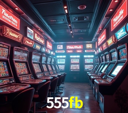 Jogos populares e pagamentos rápidos na 555fb