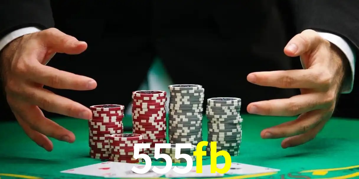 555fb plataforma — depósito PIX instantâneo no caixa
