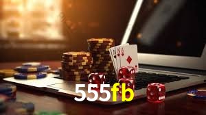 555fb FAQ — suporte e ajuda no aplicativo oficial