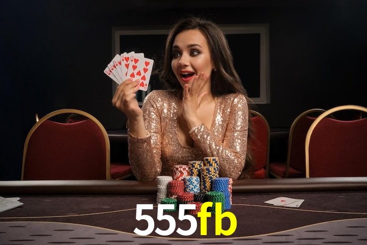555fb feedback — formulário de envio no aplicativo oficial