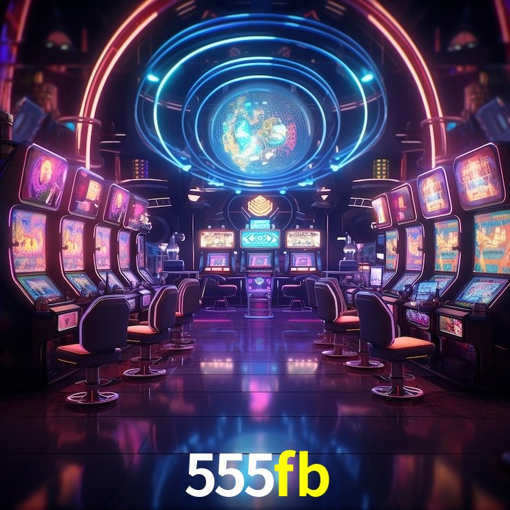 555fb plataforma — saque cashout PIX com comprovante