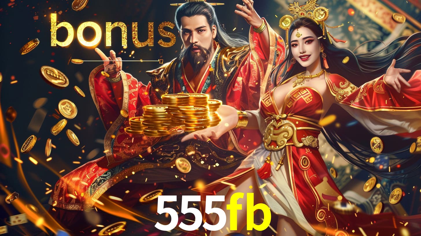 555FB